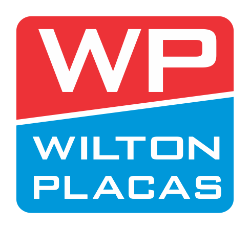 Wilton Placas