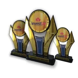 Troféu Esportivo - 34